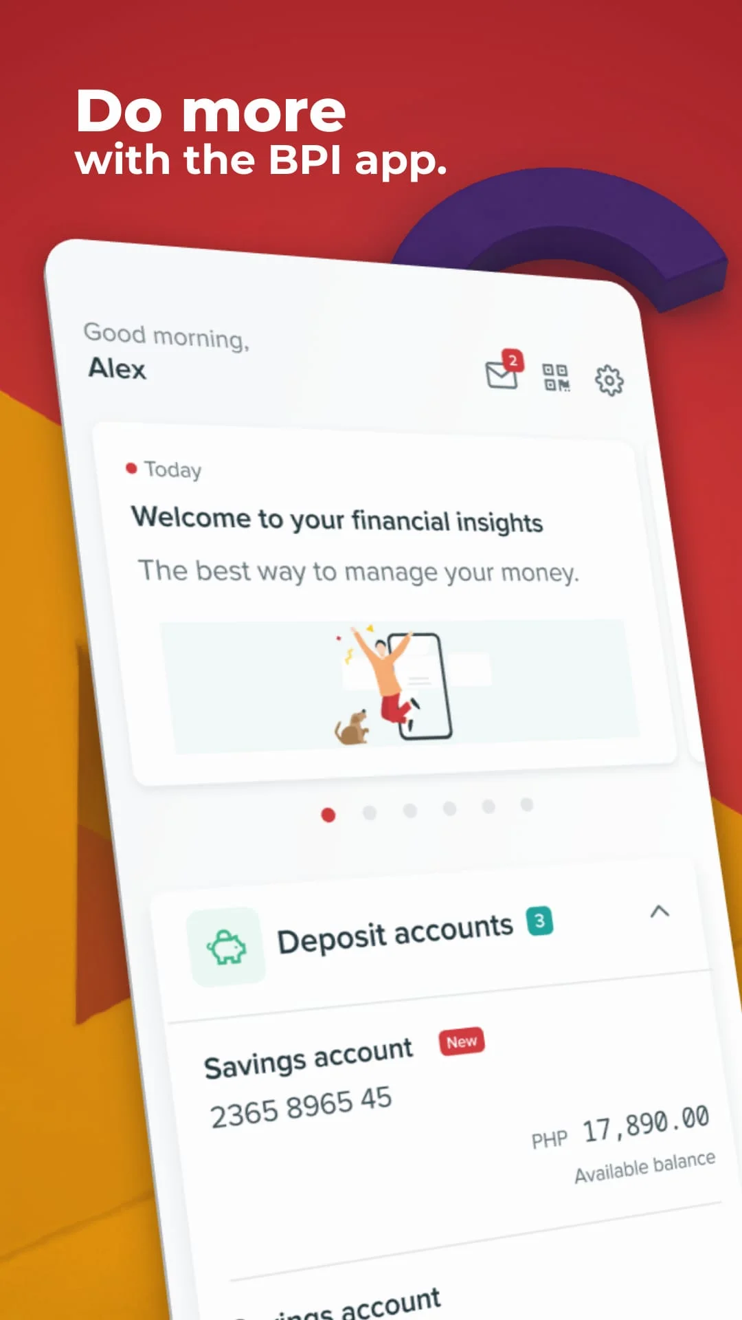BPI Screenshot 1