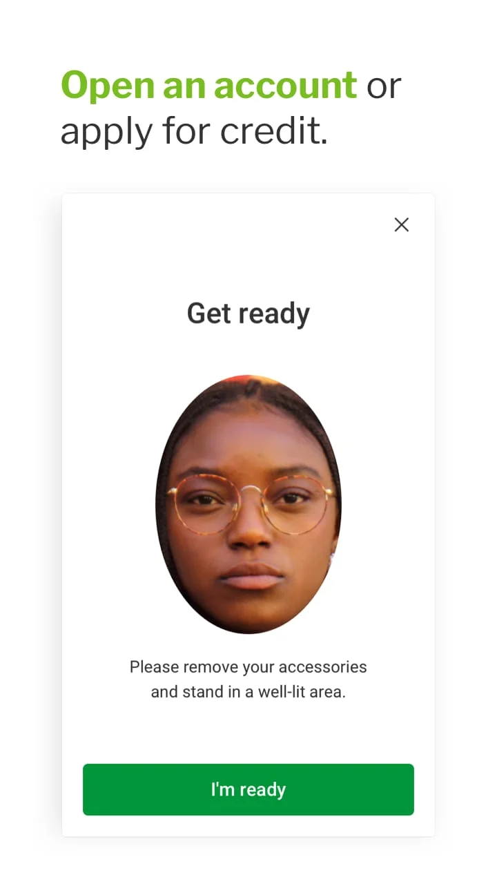 Nedbank Money Screenshot 3