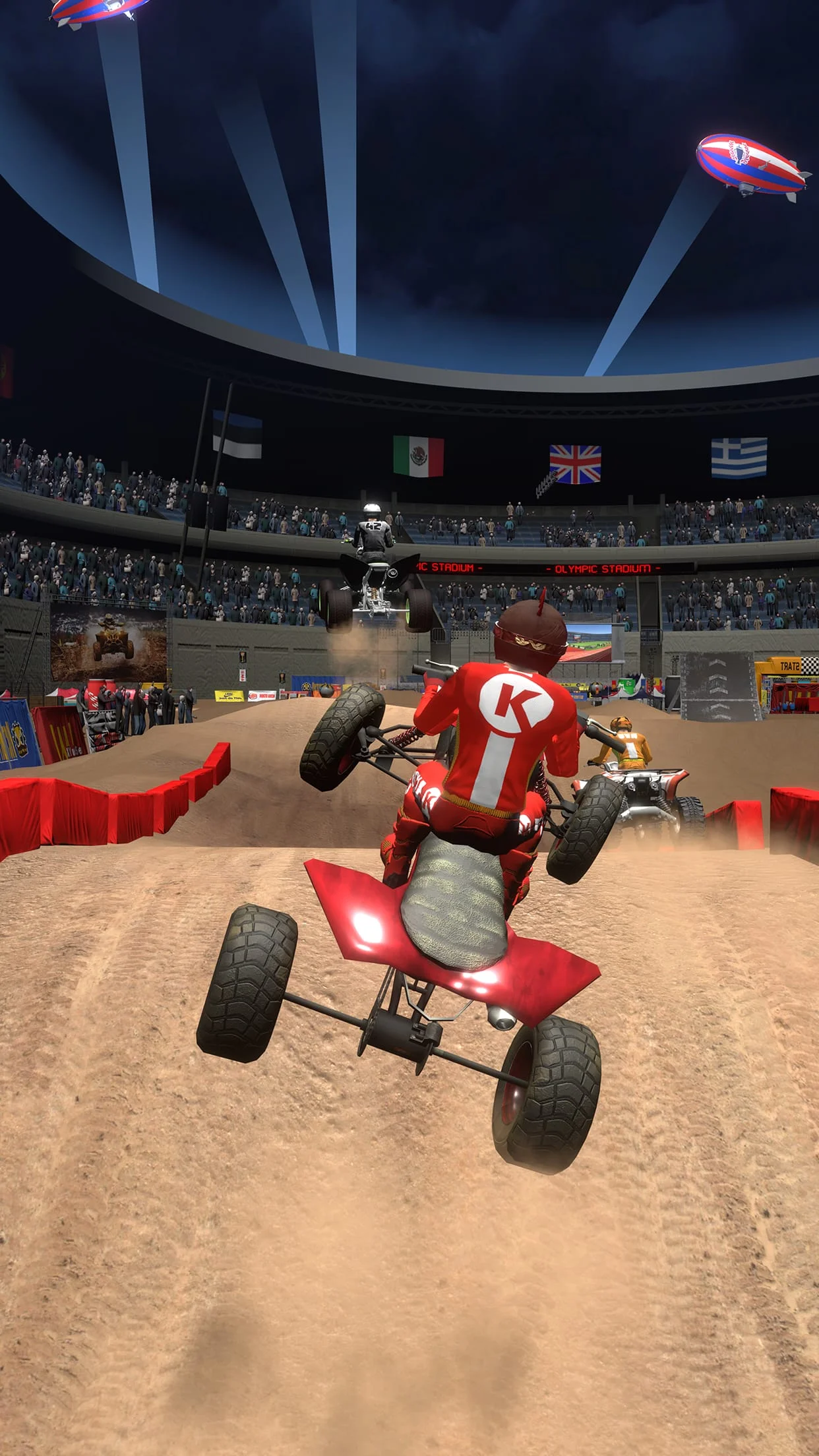 Wheel Offroad Screenshot 2