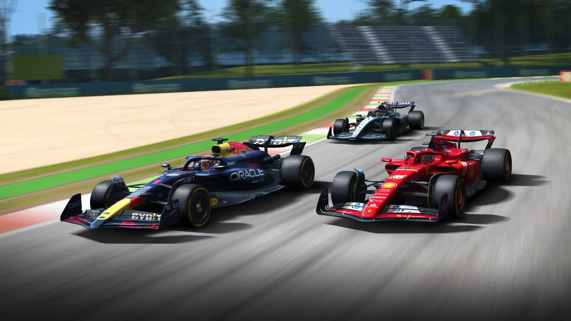 Real Racing 3 Screenshot 1
