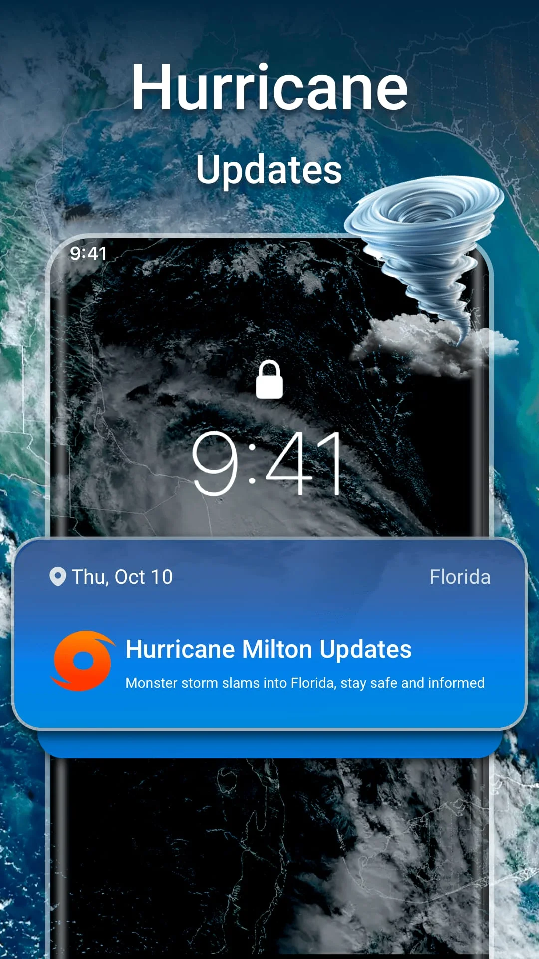 Weather Forecast & Live Radar Screenshot 2