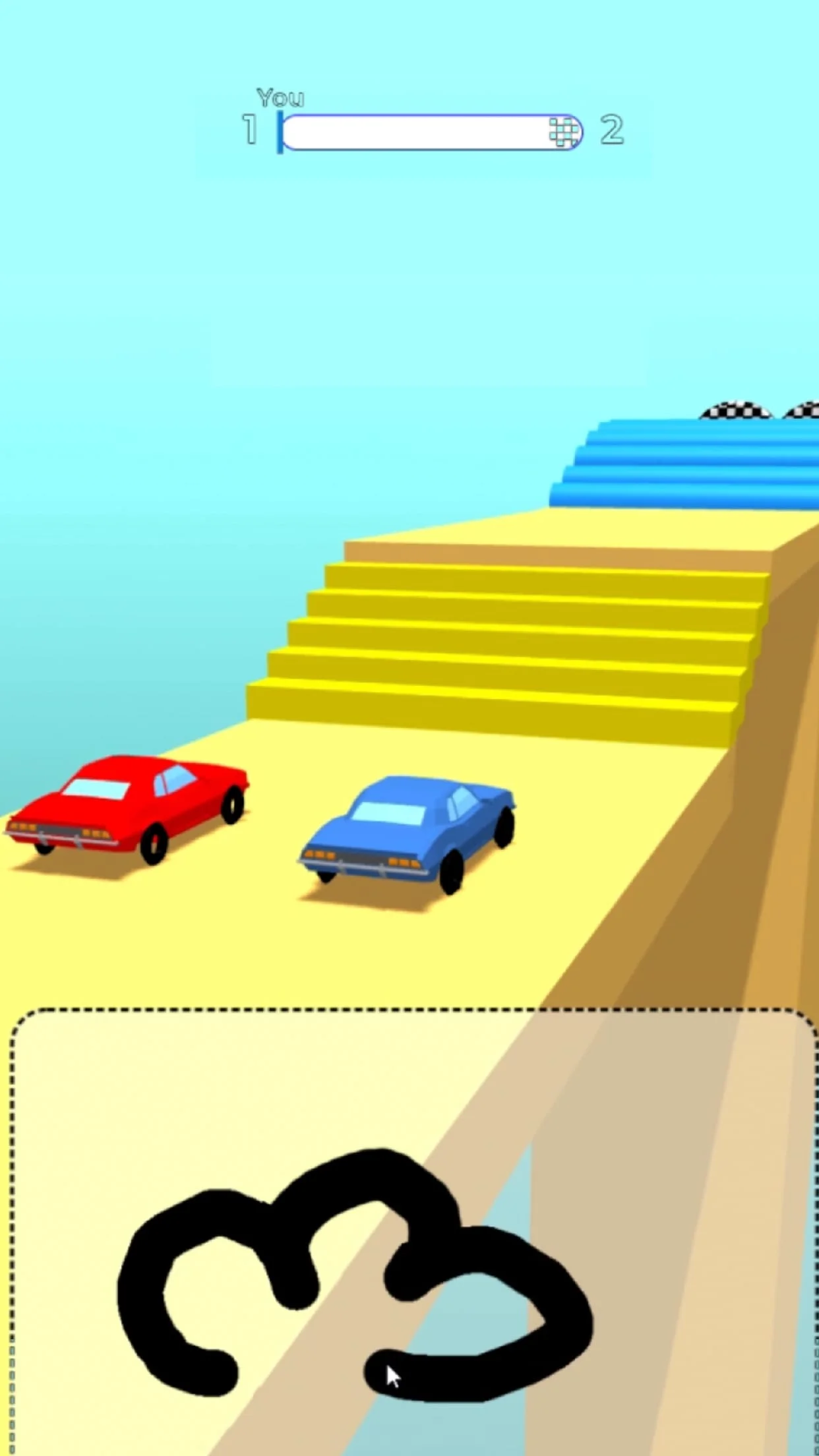 Wheel Scale! Screenshot 1