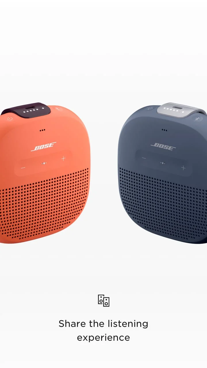 Bose Connect Screenshot 4