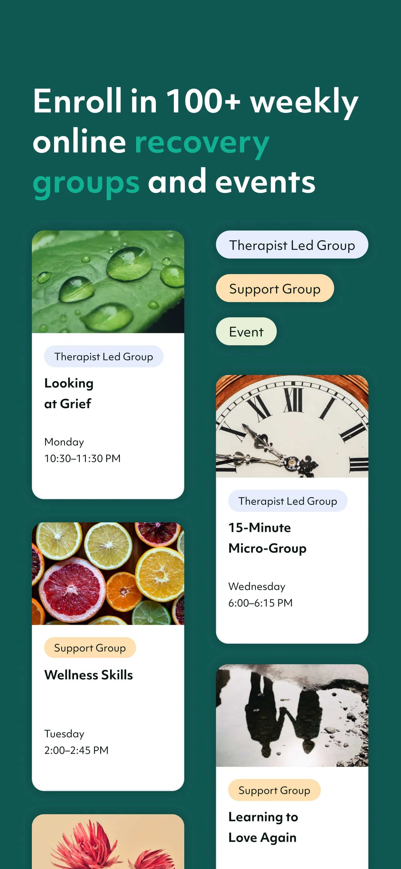 Workit Health Screenshot 3