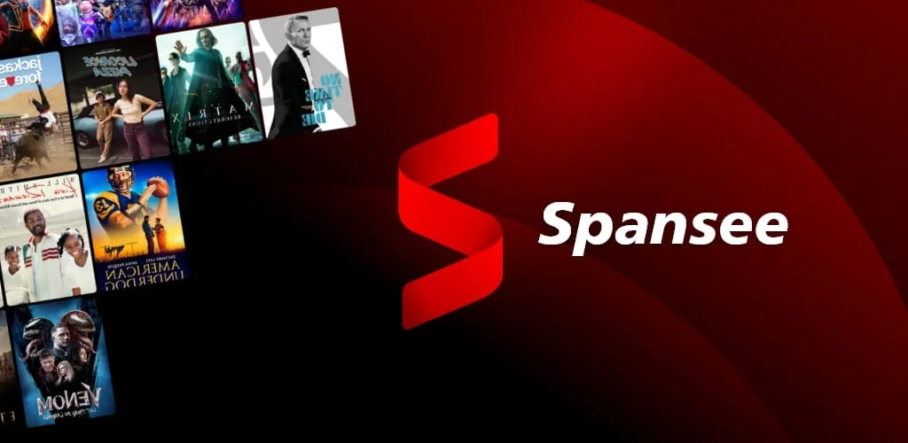 Spansee Screenshot 4