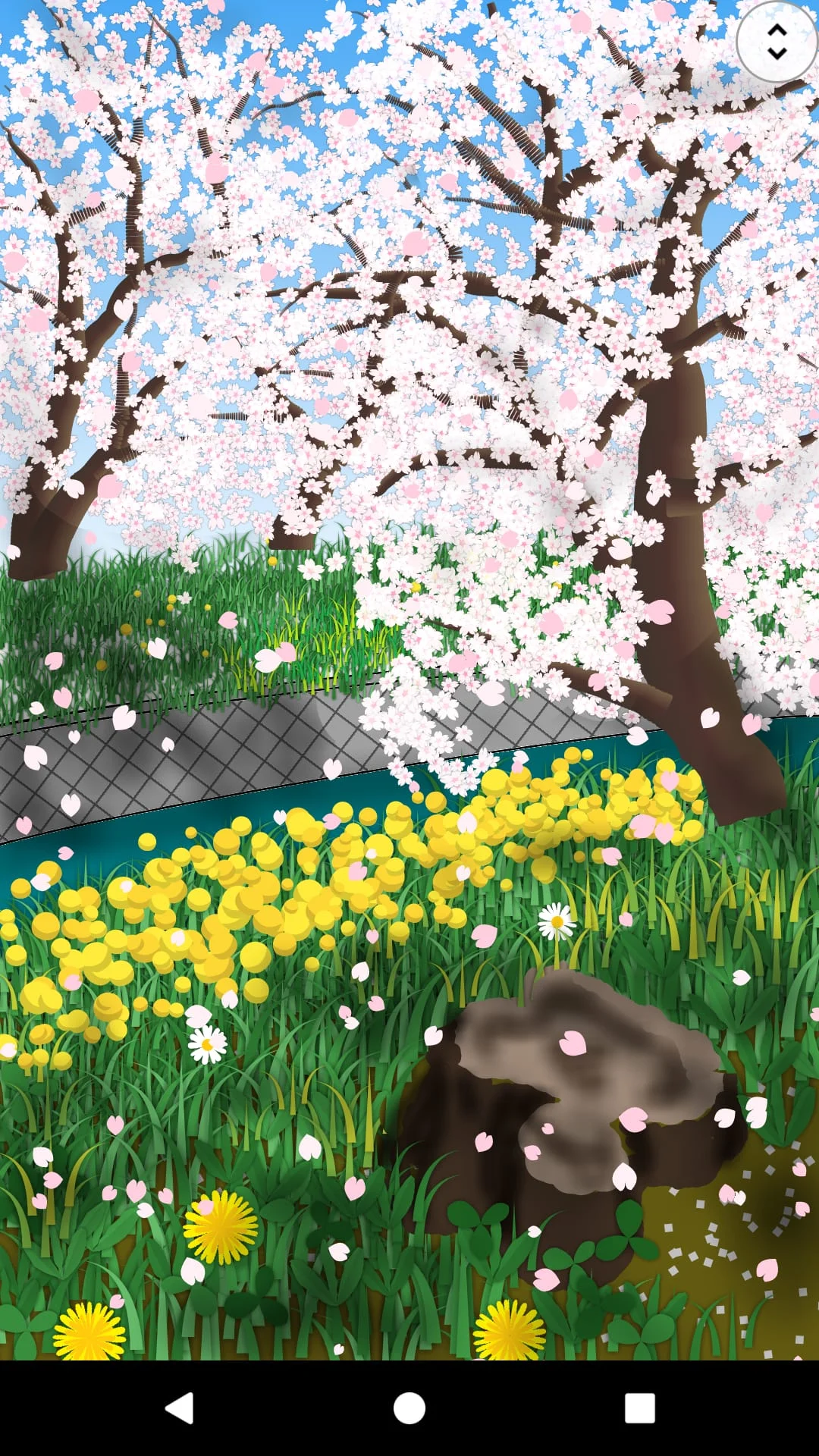 Paint Art / Painting App Screenshot 3