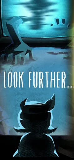 Little Nightmares Comics Screenshot 2