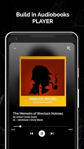AmazingBooks Books Audiobooks Screenshot 2