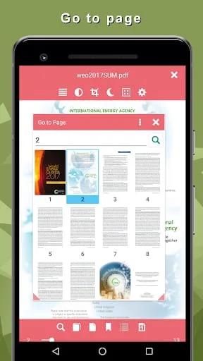Librera: all for book reading Screenshot 4