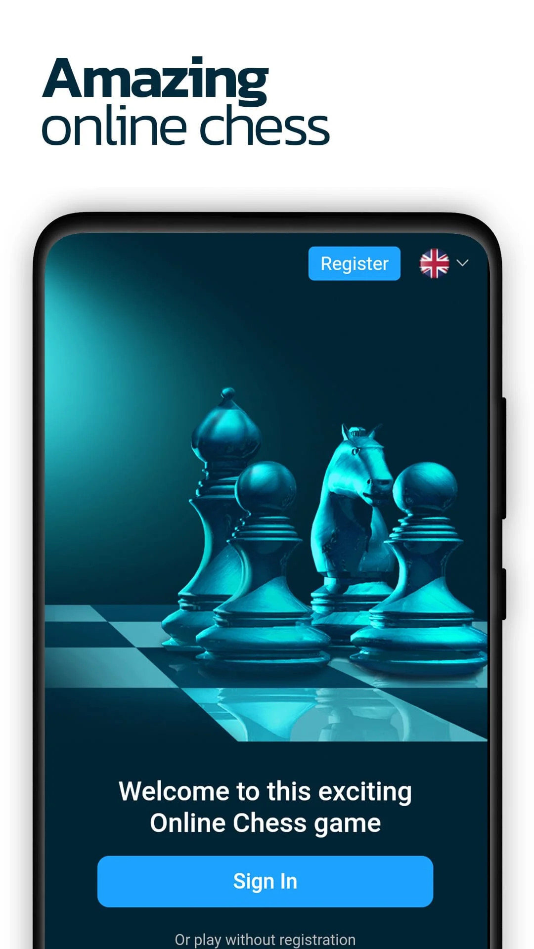 Chess Online Screenshot 3