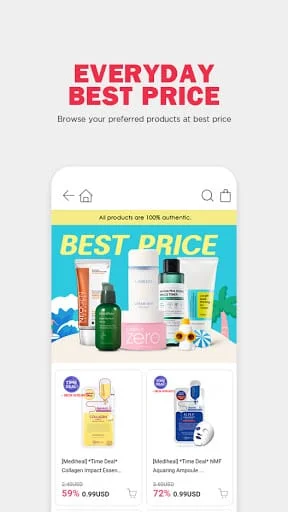 StyleKorean Screenshot 3