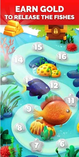 All Fives Dominoes Screenshot 4
