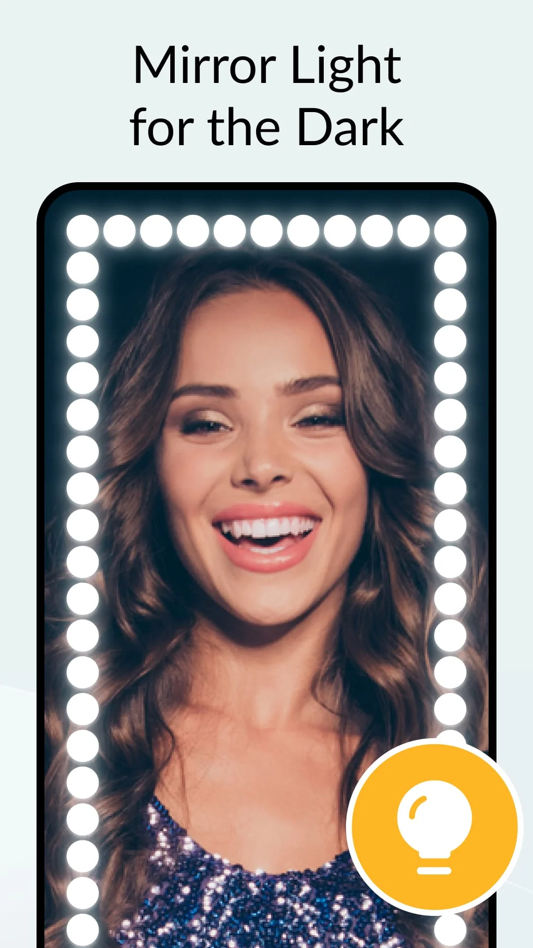 Beauty Mirror, The Mirror App Screenshot 3