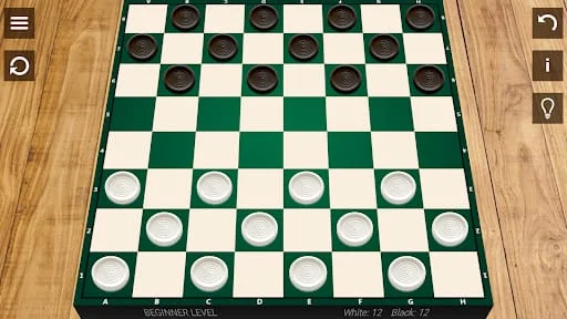 Checkers Screenshot 4