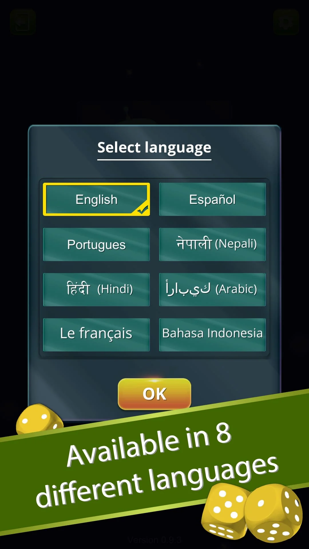 Ludo Screenshot 3