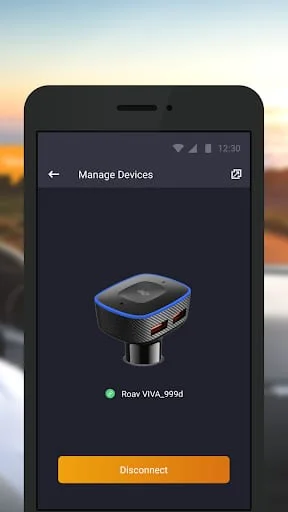 Roav VIVA Screenshot 3