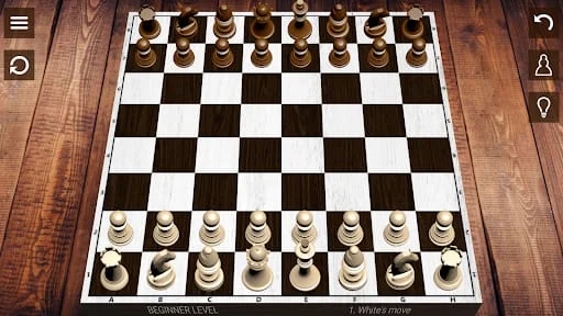 Chess Screenshot 2