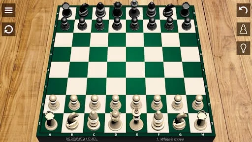 Chess Screenshot 4