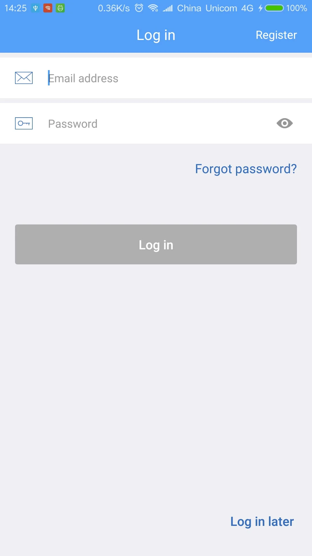 HT200 Screenshot 2