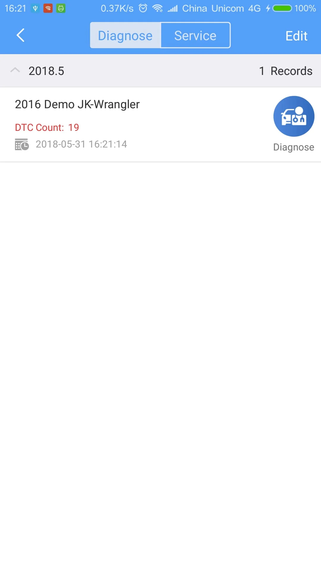 HT200 Screenshot 4