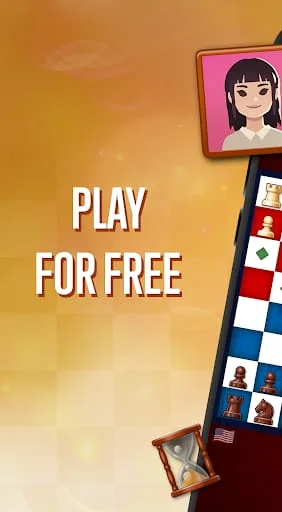Chess - Clash of Kings Screenshot 1