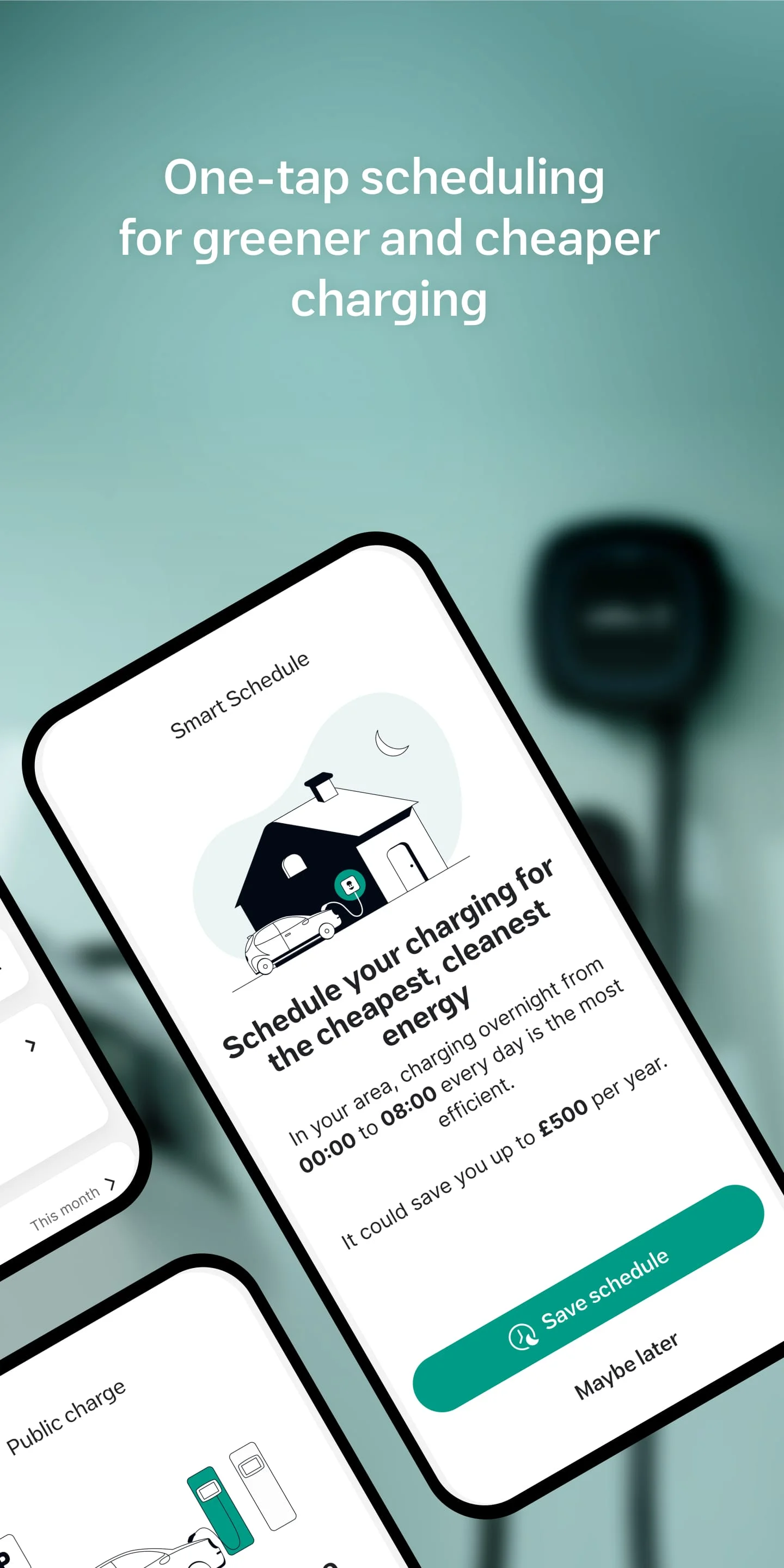 Wallbox Screenshot 2