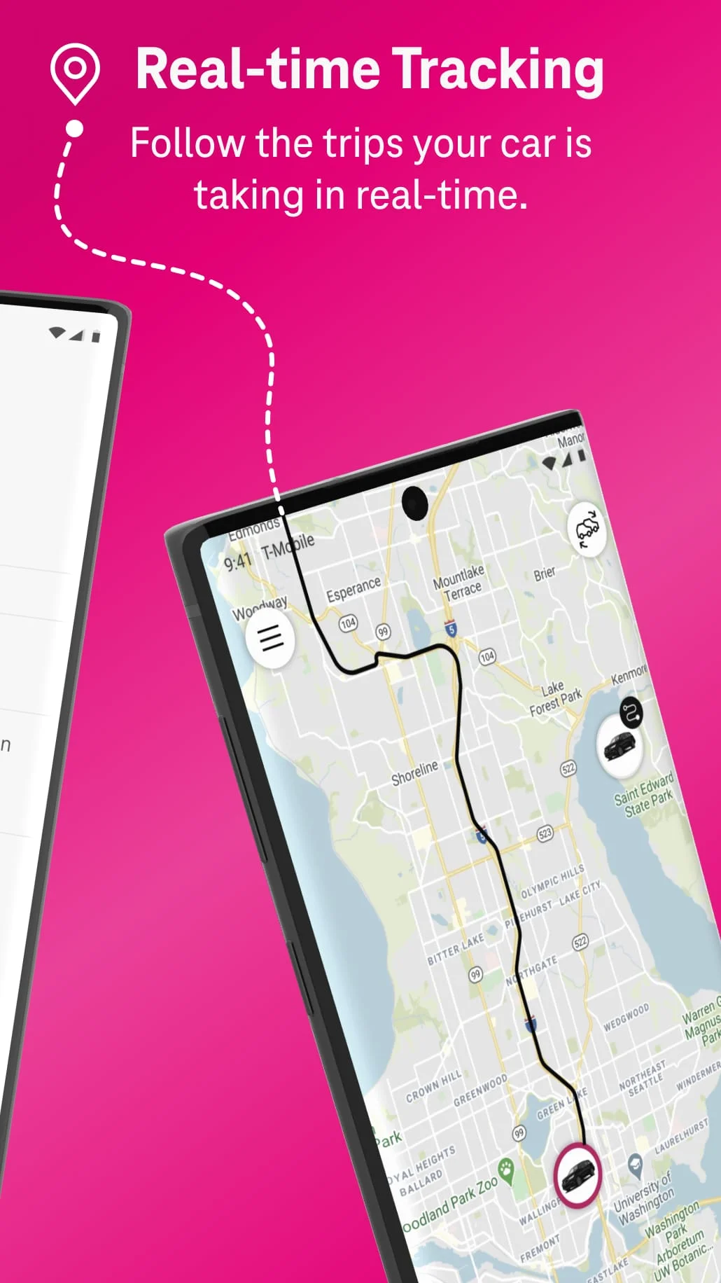 SyncUP DRIVE ™ Screenshot 4
