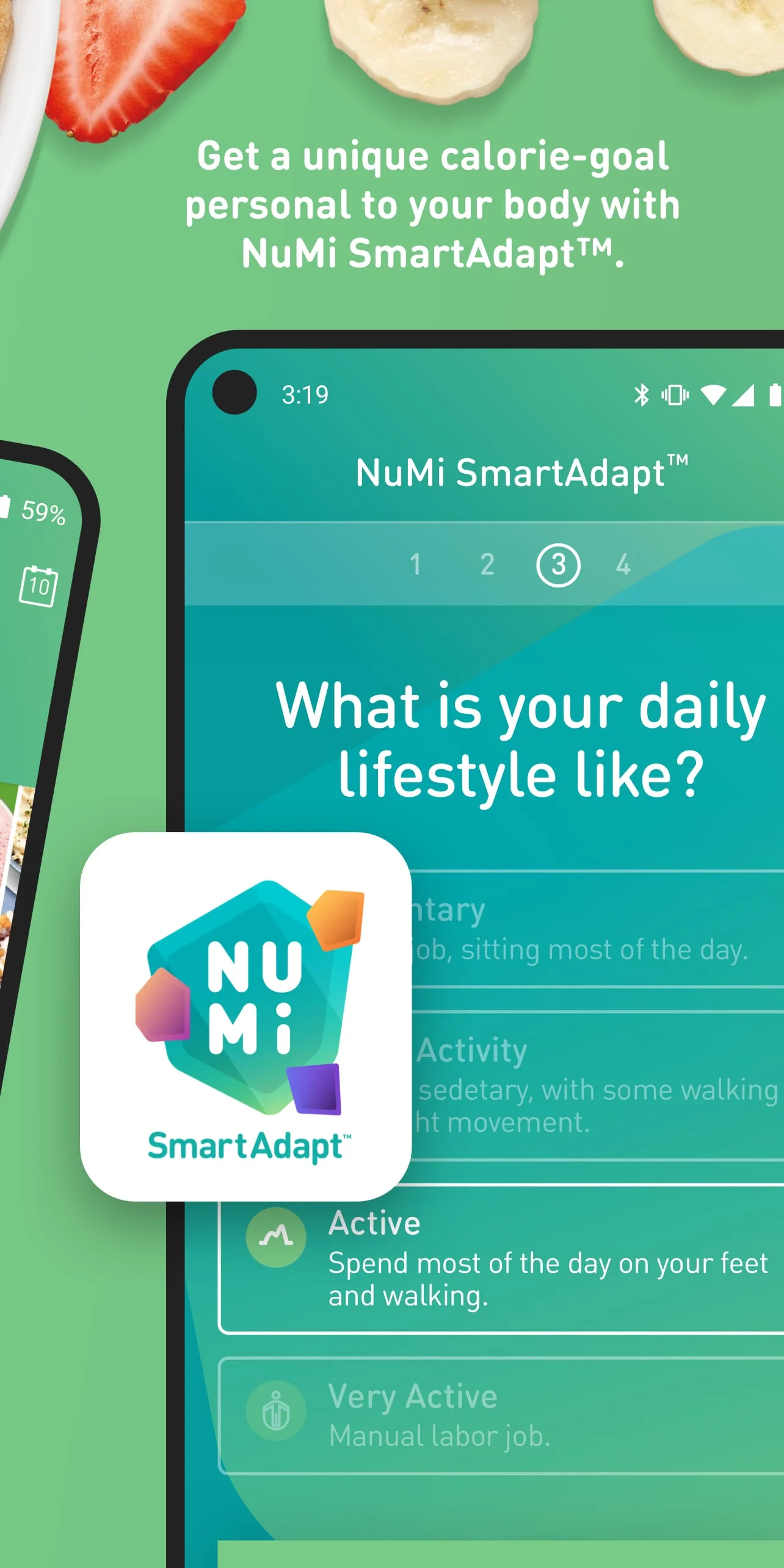 NuMi Screenshot 3