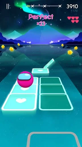 Magic Hop Screenshot 3