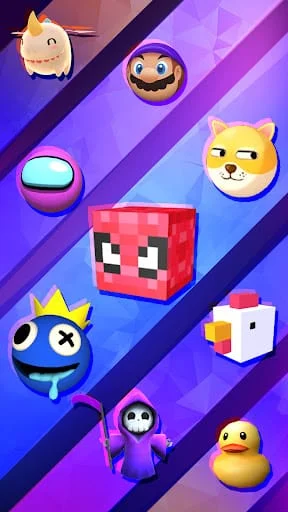 Magic Hop Screenshot 4