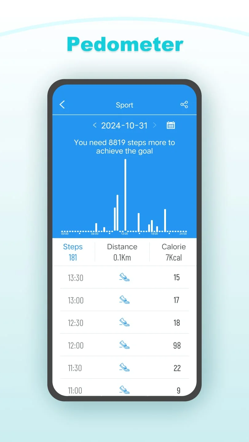 H Band Screenshot 4