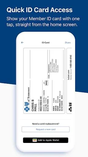 BCBSTN Screenshot 4