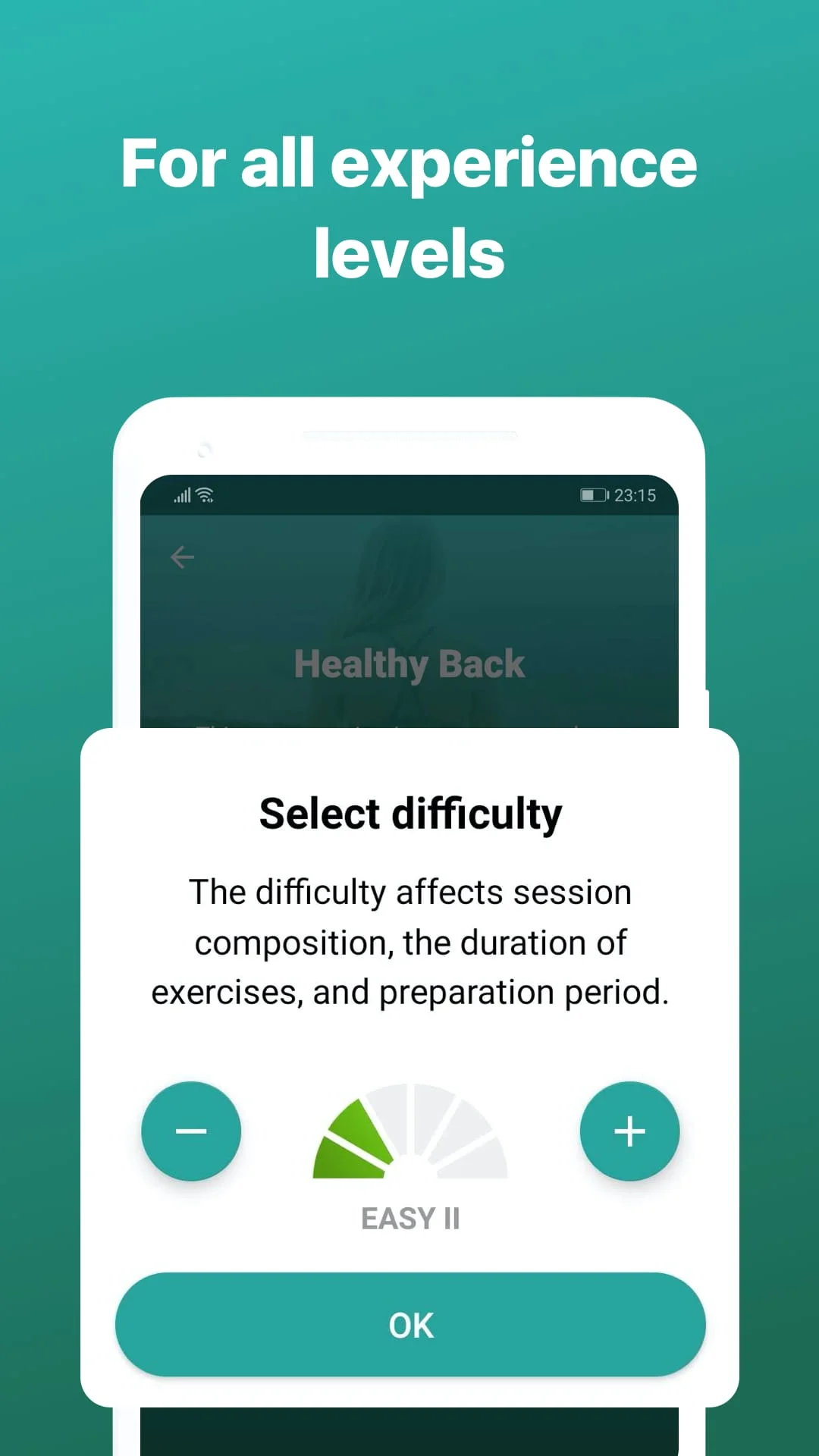 Yoga Poses Screenshot 4