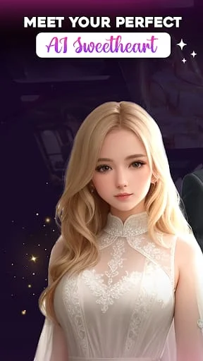 My AI Sweetheart Screenshot 1