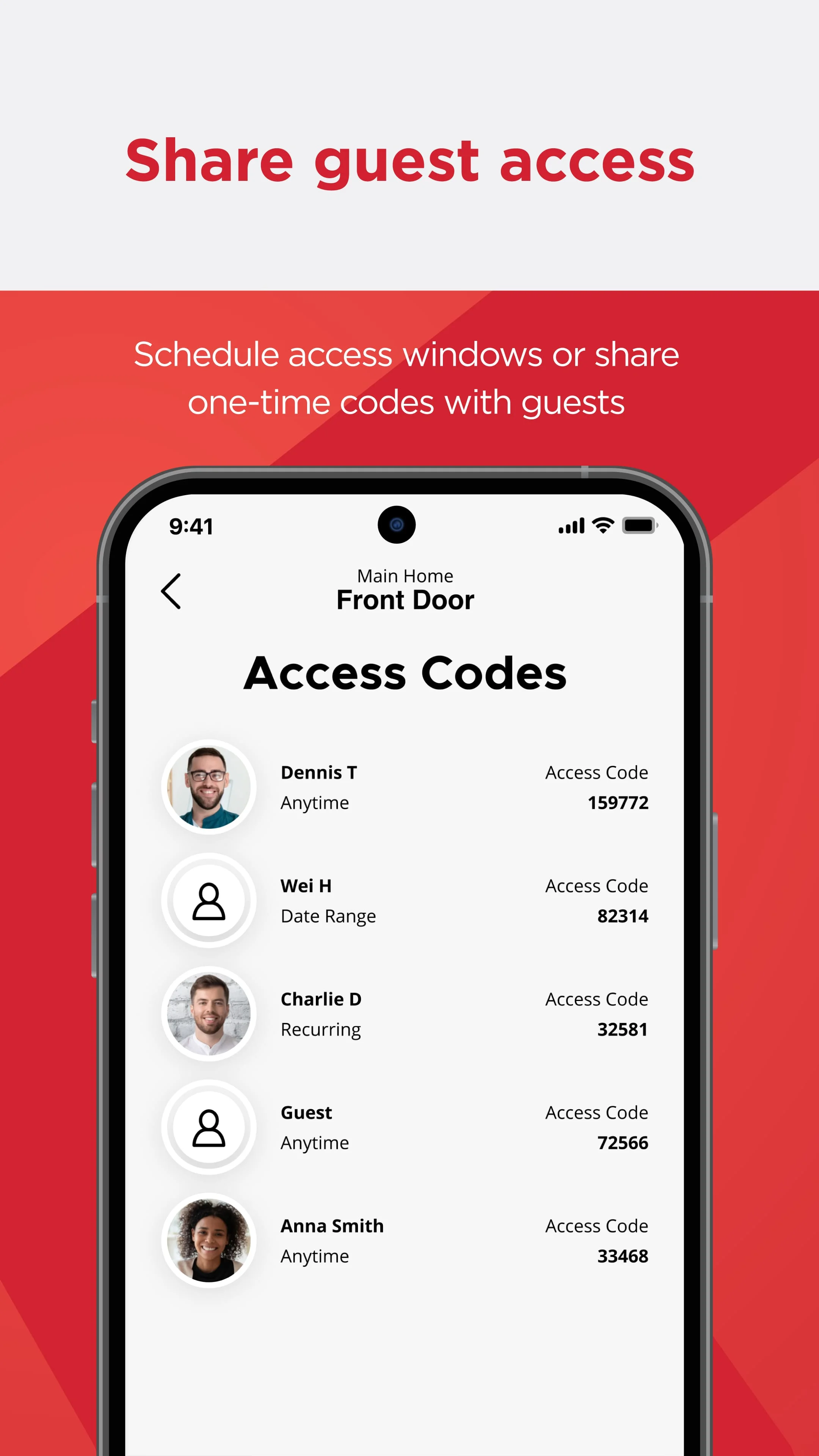 Kwikset Screenshot 3