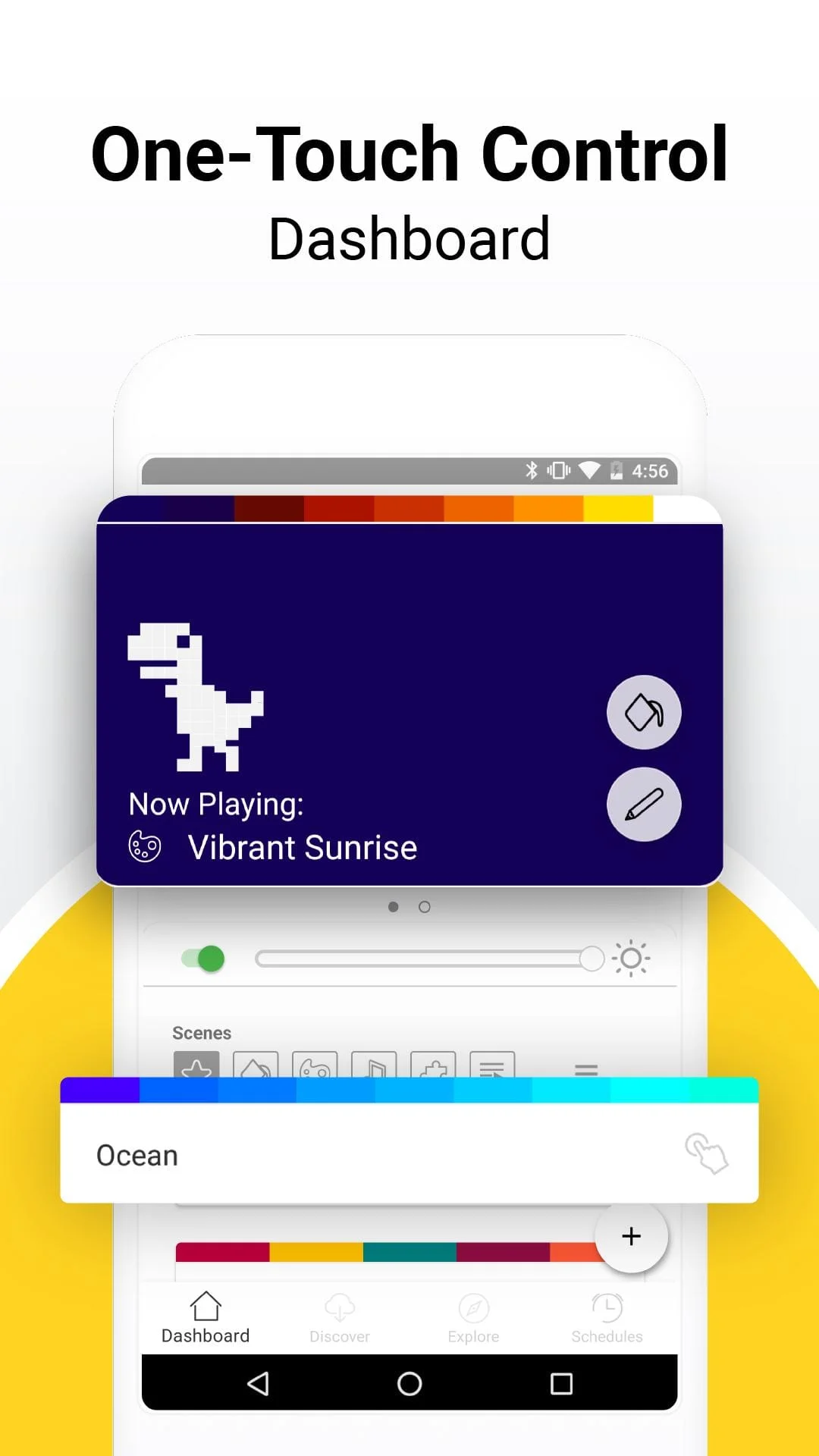 Nanoleaf Screenshot 1