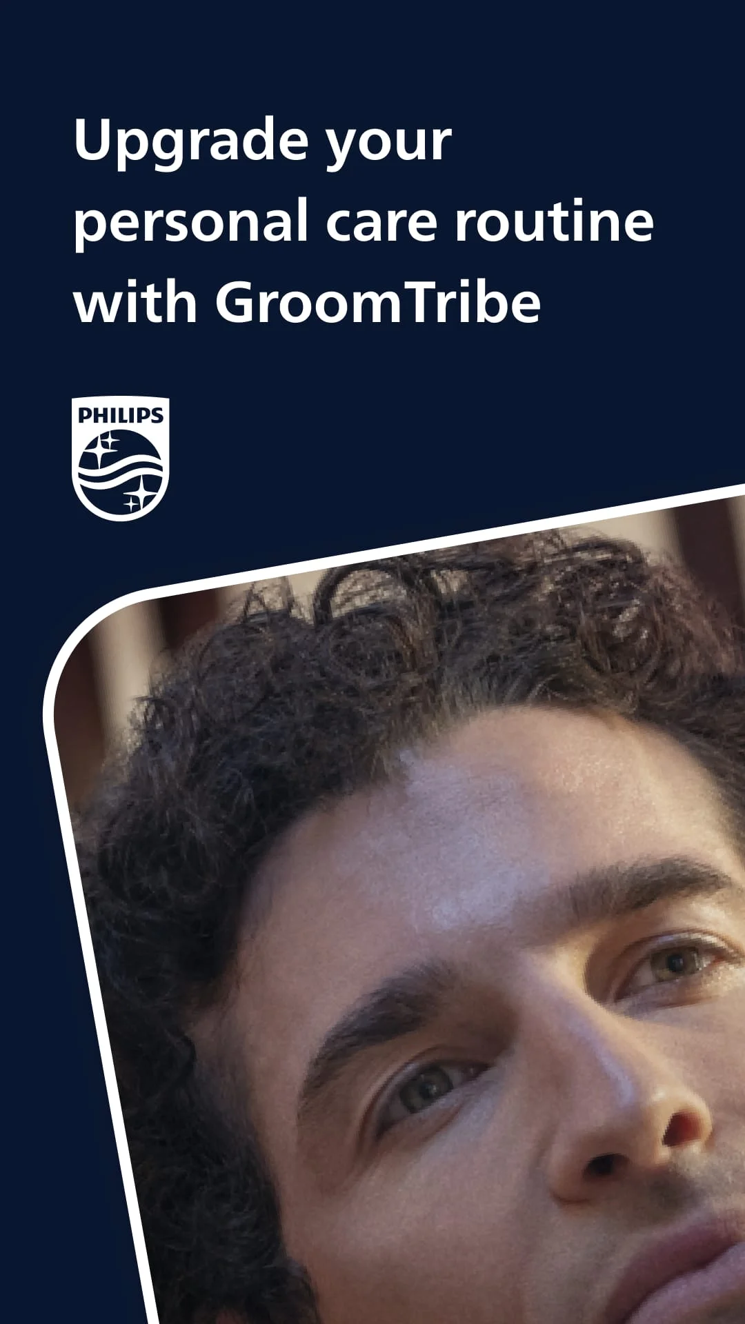 GroomTribe Styling and Shaving Screenshot 1