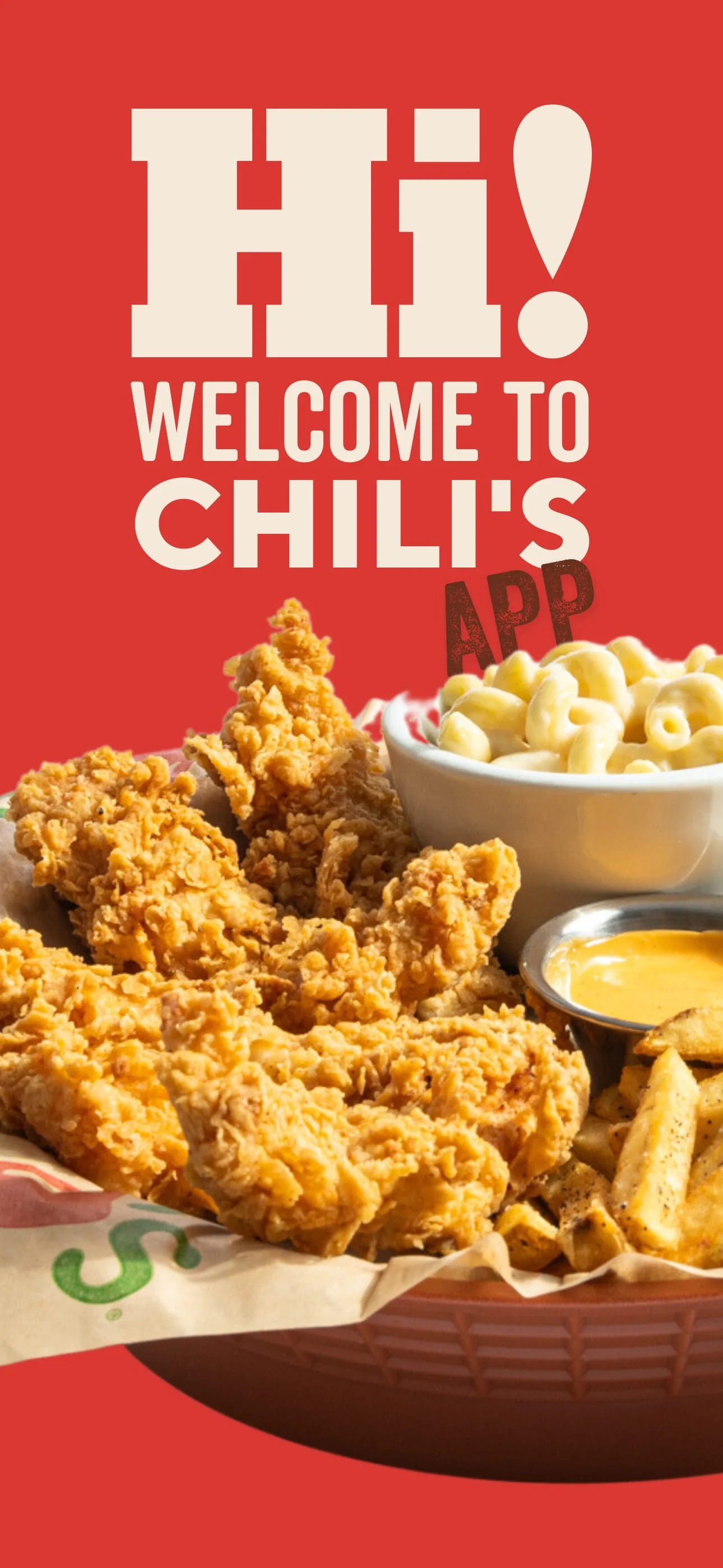 Chilis Screenshot 1