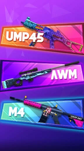 Beat Shooter Screenshot 2