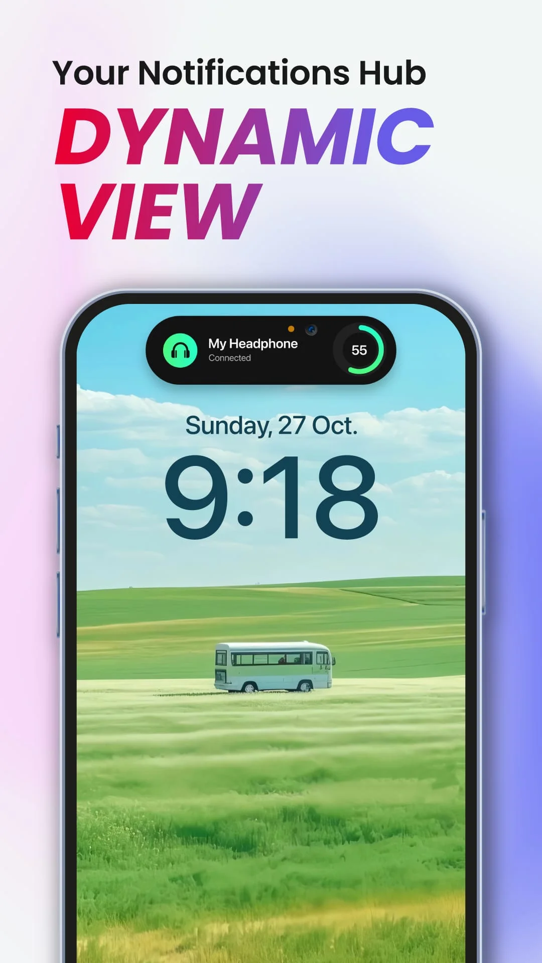 Dynamic View AZ Screenshot 4