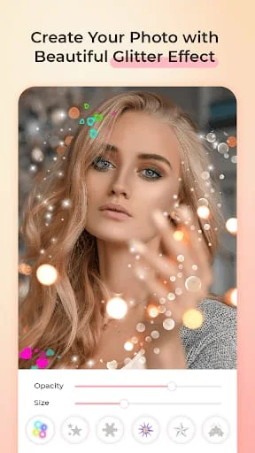 Magic Art - Photo Effects Pro Screenshot 1