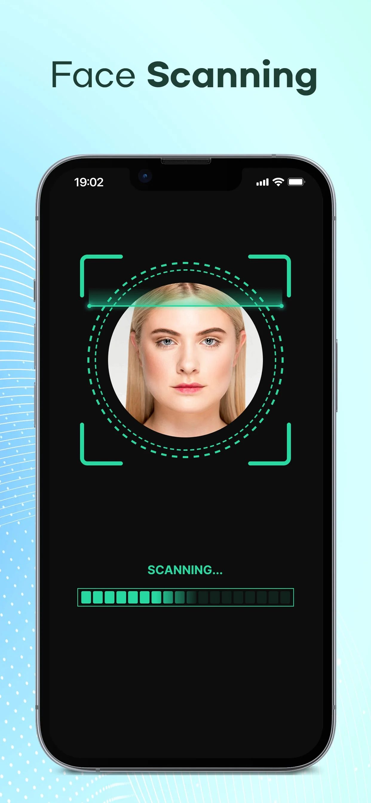 Beauty Scanner - Face Analyzer Screenshot 4