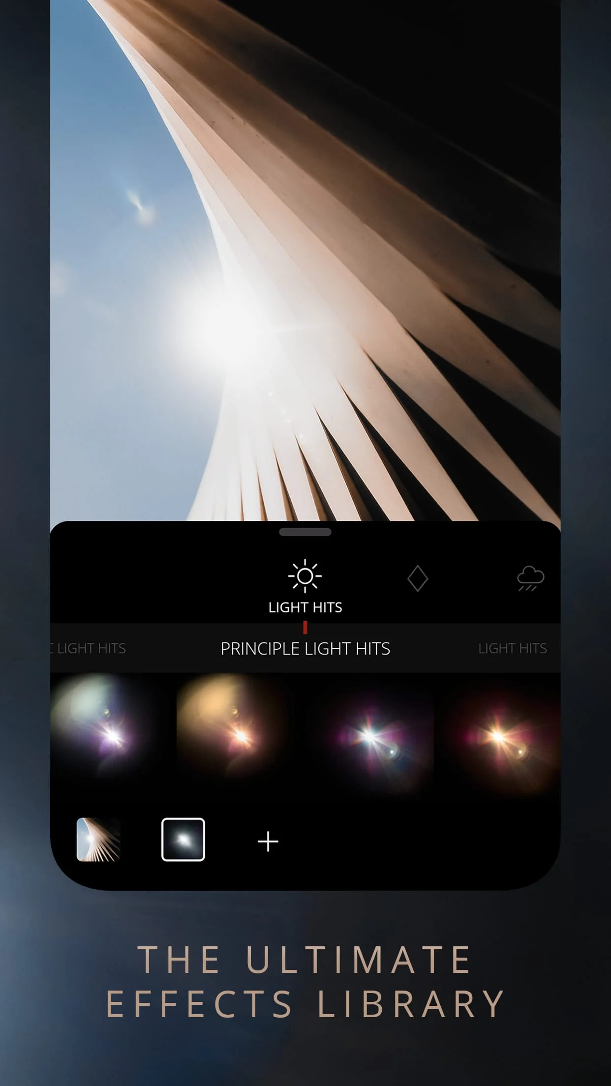 Photo Effects - LD Screenshot 1