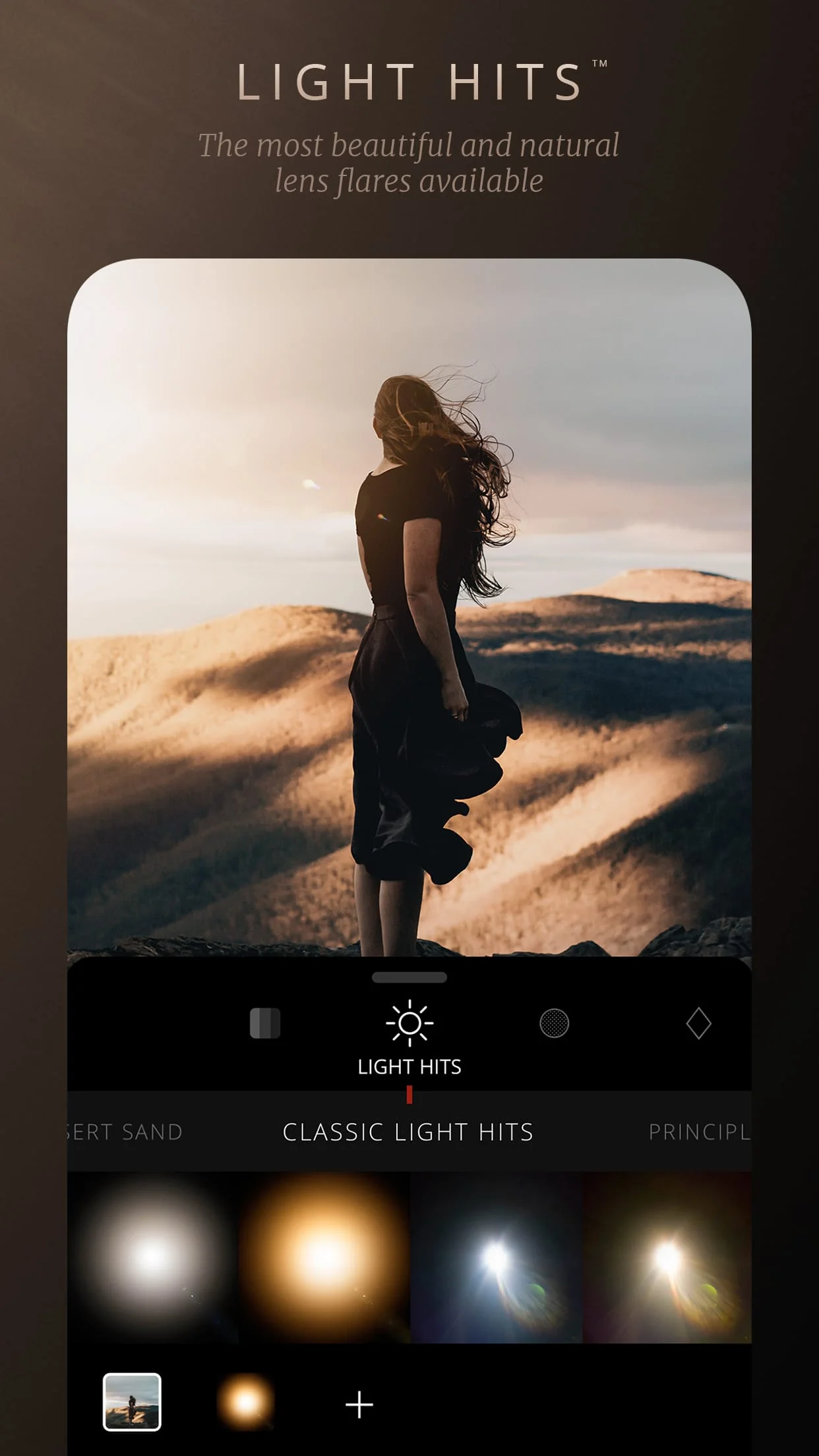 Photo Effects - LD Screenshot 4