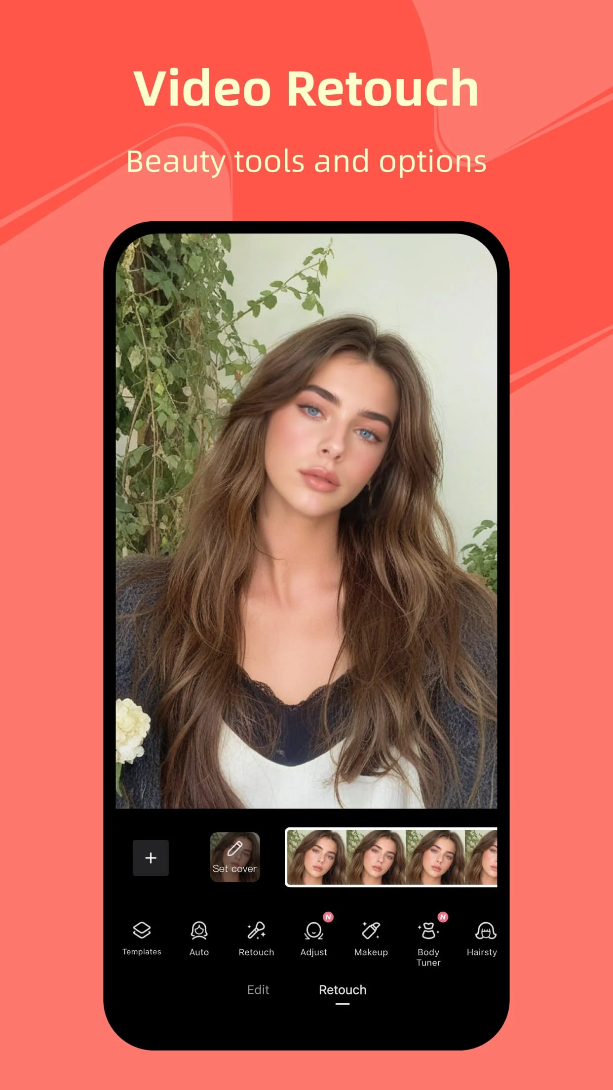 Meitu Screenshot 1
