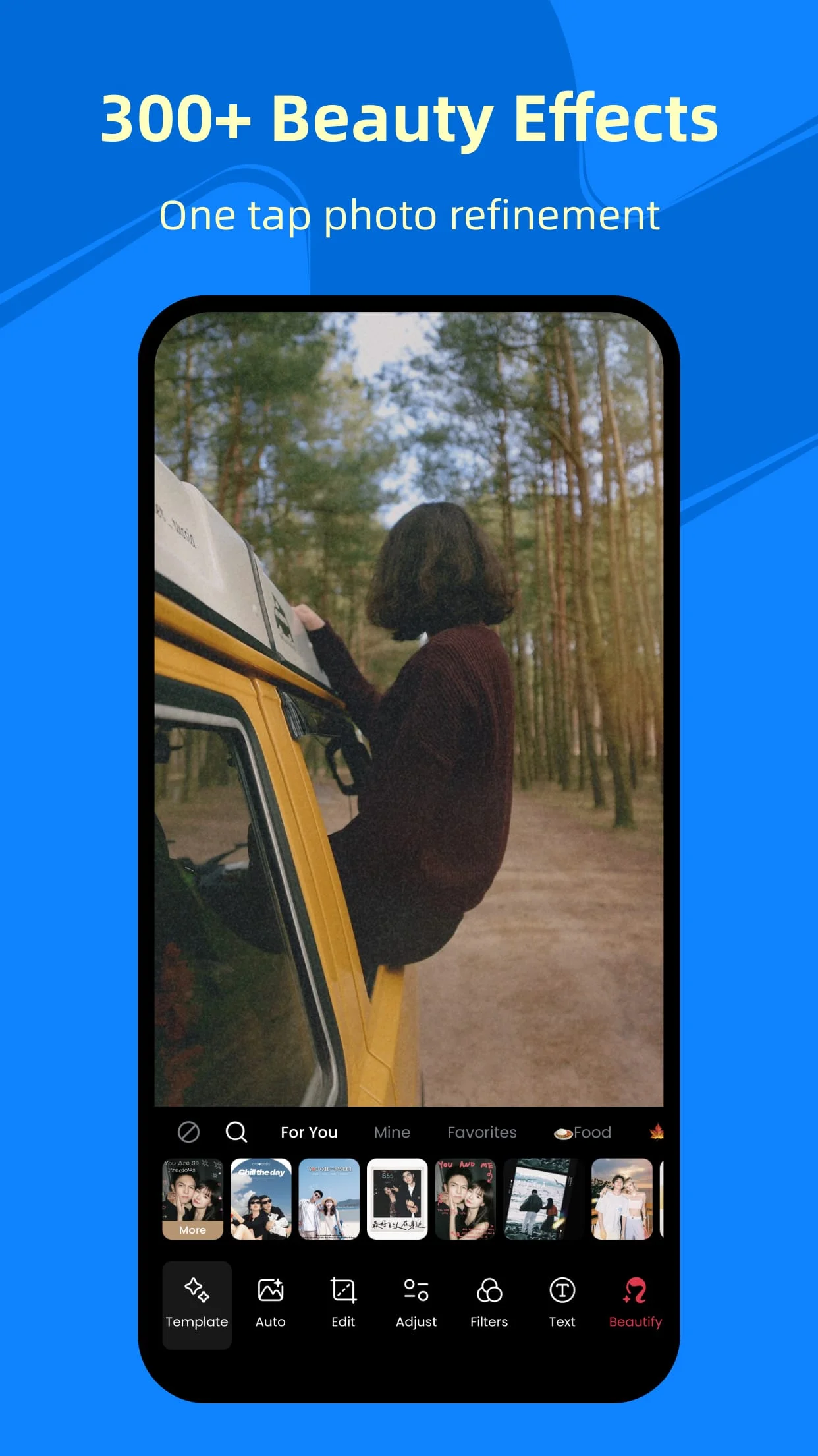 Meitu Screenshot 3