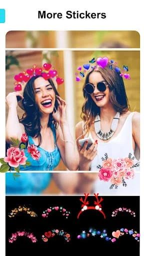 SquareLite: Photo Editor Grid Screenshot 1