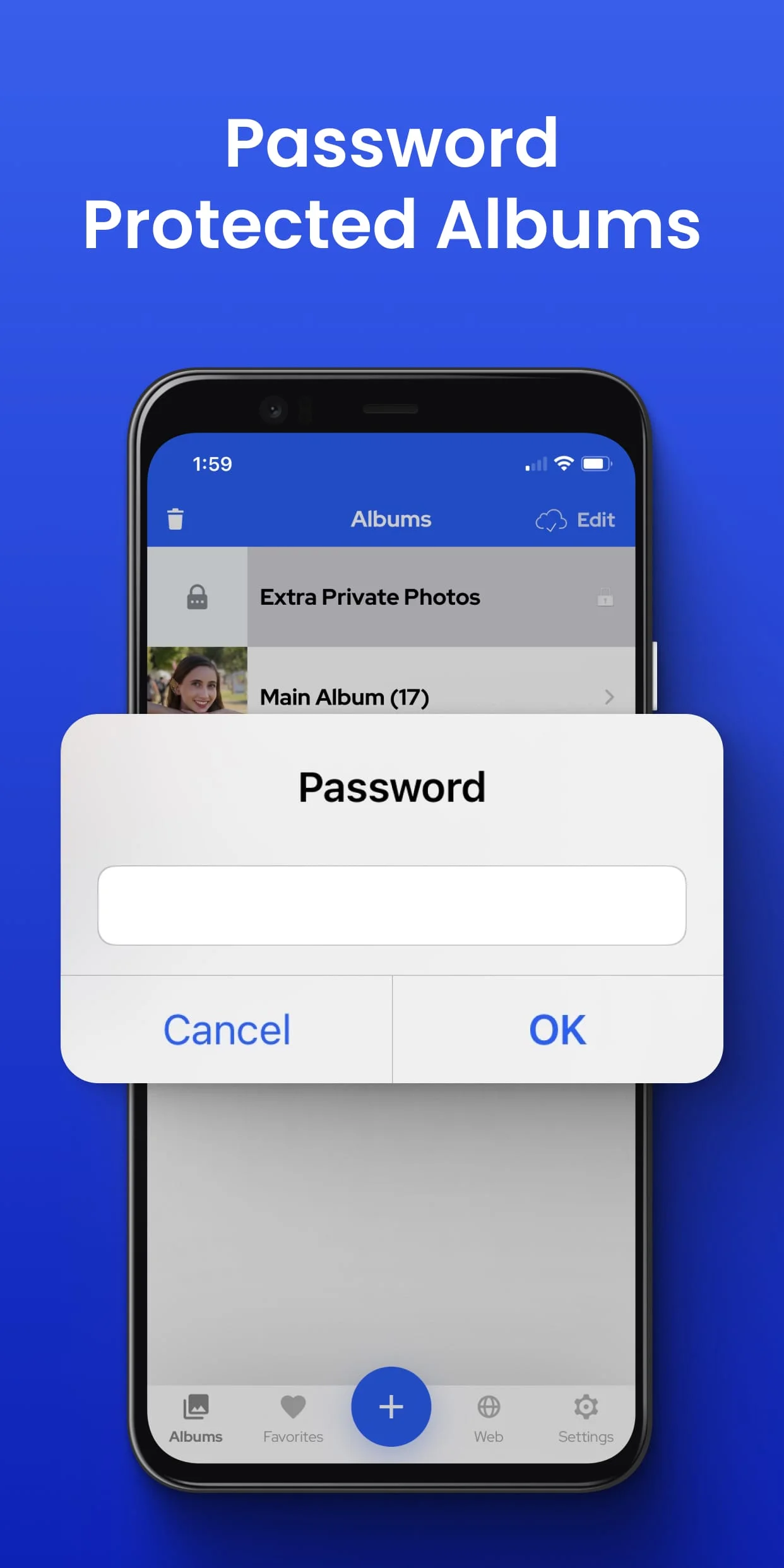 Private Photo Vault Screenshot 4