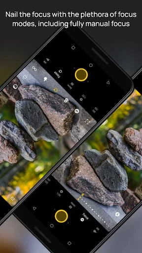 Camera FV-5 Lite Screenshot 3
