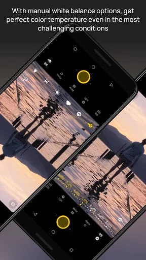 Camera FV-5 Lite Screenshot 4